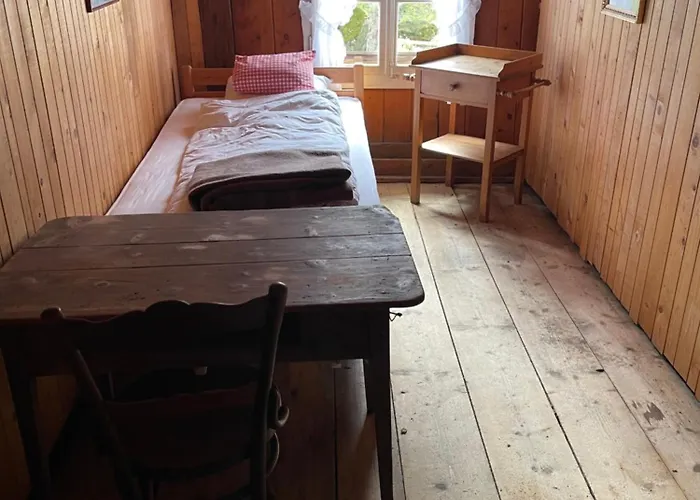 Gasterntal * Kandersteg