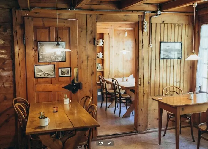 Gasterntal كاندرستغ