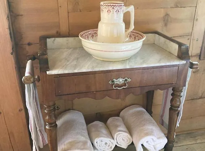 Gasterntal فندق *