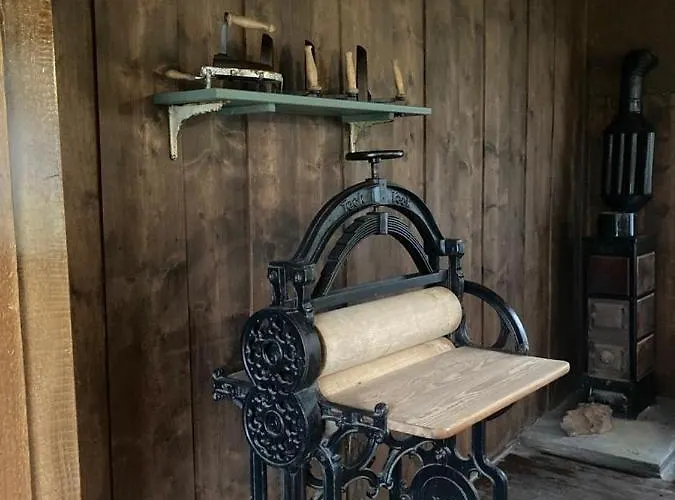 فندق Gasterntal كاندرستغ