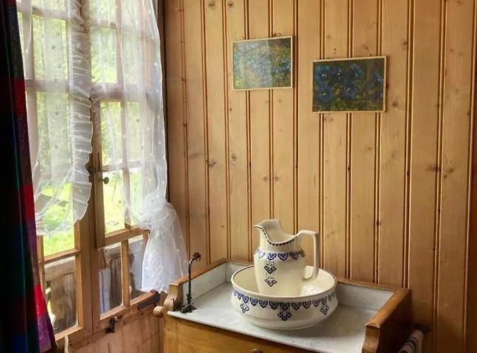 Gasterntal * كاندرستغ