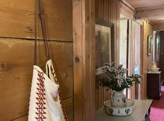 Gasterntal فندق كاندرستغ