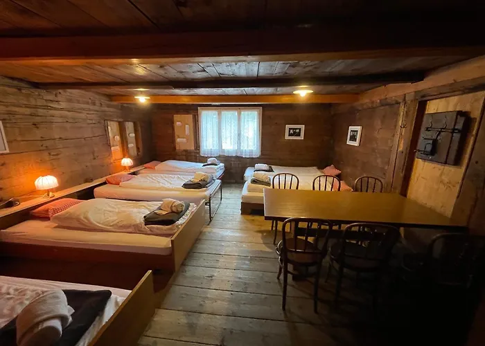 Gasterntal كاندرستغ