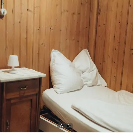 Gasterntal Kandersteg