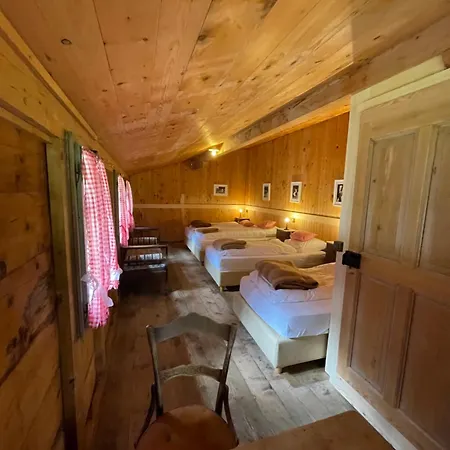 Gasterntal * Kandersteg