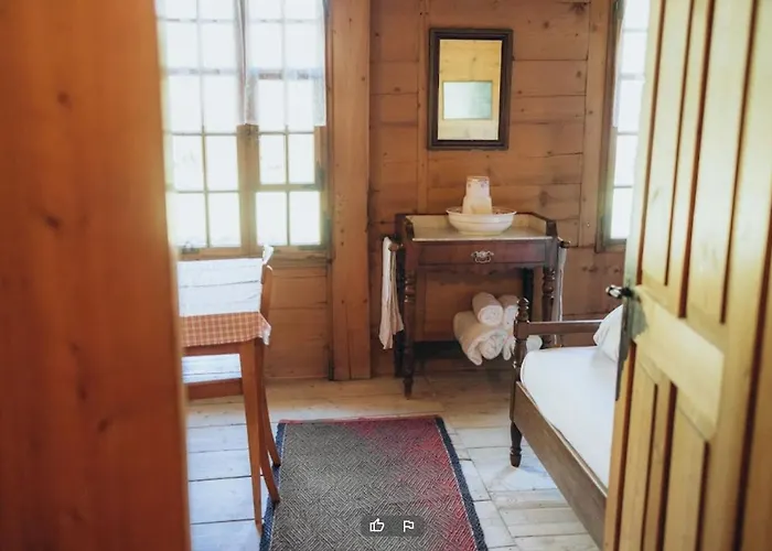 Отель Gasterntal *