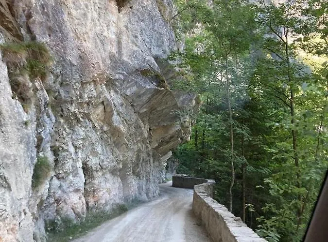Отель Gasterntal *