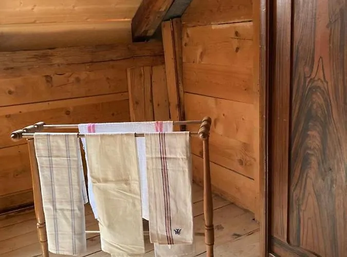 Gasterntal * Кандерштег