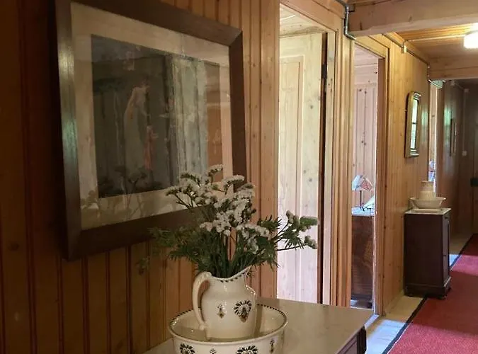 Gasterntal * Кандерштег